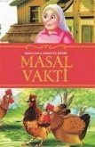 Masal Vakti Masal Vakti