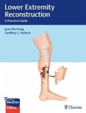 Lower Extremity Reconstruction (eBook, ePUB)