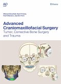 Advanced Craniomaxillofacial Surgery (eBook, ePUB)