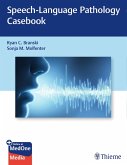 Speech-Language Pathology Casebook (eBook, ePUB)