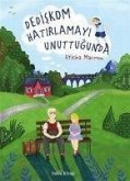 Dediskom Hatirlamayi Unuttugunda Ciltli Dediskom Hatirlamayi Unuttugunda Ciltli