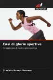 Casi di glorie sportive