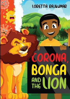 Corona, Bonga and the Lion - Rajkumar, Loretta