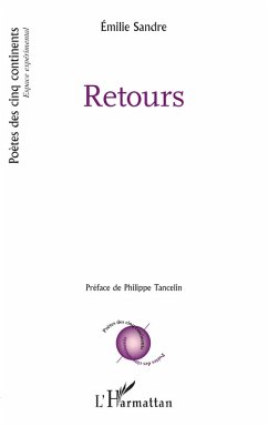 Retours - Sandre, Emilie Retours - Sandre, Emilie