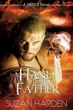 A Hand of Father - Harden, Suzan