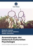 Anwendungen der historisch-kulturellen Psychologie