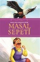 Cover Masal Sepeti