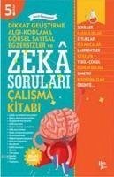 Zeka Sorulari 5 - Cinar, Ferhat