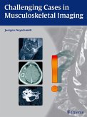 Challenging Cases in Musculoskeletal Imaging (eBook, ePUB)