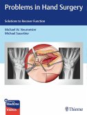 Problems in Hand Surgery (eBook, ePUB)