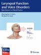 Laryngeal Function and Voice Disorders... - Bild 1