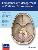 Comprehensive Management of Vestibular Schwannoma (eBook, ePUB)