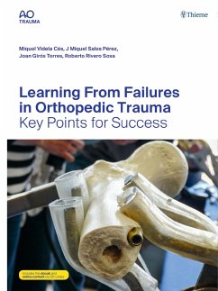 Learning From Failures in Orthopedic Trauma (eBook, ePUB)