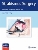 Strabismus Surgery (eBook, ePUB)