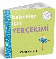 Bebekler Icin Yercekimi - Ferrie, Chris