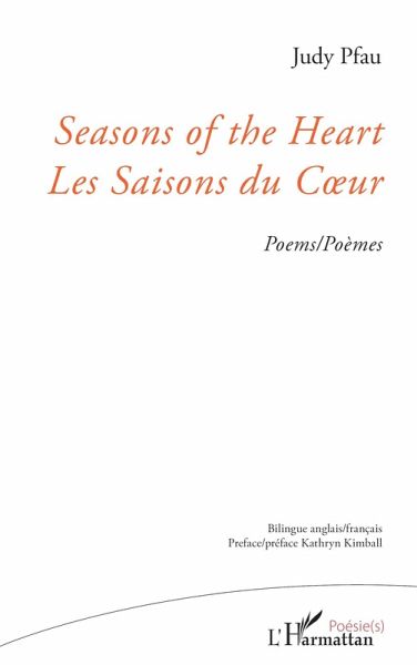 Seasons of the Heart Les Saisons du Coeur Seasons of the Heart Les Saisons du Coeur