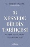 5,5 Nesnede Bir Din Tarihcesi