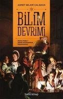 Cover Bilim Devrimi