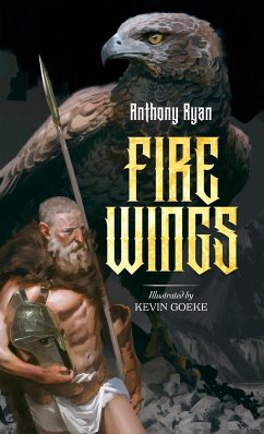 Fire Wings - Ryan, Anthony