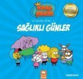 Saglikli Günler - Kral Sakir Ilk Okuma 2