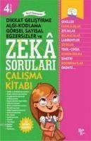 Zeka Sorulari 4 - Cinar, Ferhat