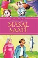 Cover Masal Saati