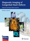 Diagnostic Imaging of Congenital Heart Defects (eBook, ePUB)