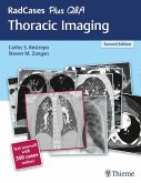 RadCases Plus Q&A Thoracic Imaging (eBook, ePUB)