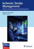 Ischemic Stroke Management (eBook, ePUB)