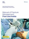 Manual of Fracture Management - Foot and Ankle (eBook, ePUB)