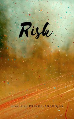 Risk (eBook, ePUB) - Situ PRINCE-AGBODJAN, Sewa
