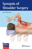 Synopsis of Shoulder Surgery (eBook, ePUB)