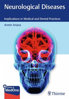 Neurological Diseases (eBook, ePUB) - Ariana, Armin