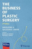 The Business of Plastic Surgery (eBook, ePUB)