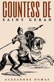 Countess de Saint-Geran (Annotated) (eBook, ePUB)