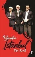 Cover Yeniden Istanbul