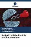 Antimikrobielle Peptide und Parodontium