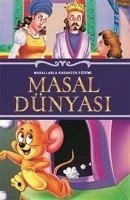 Masal Dünyasi - Kolektif