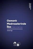 Osmanli Medreselerinde Ilim - Izgi, Cevat