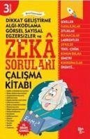 Zeka Sorulari 3 - Cinar, Ferhat