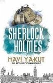 Mavi Yakut - Sherlock Holmes