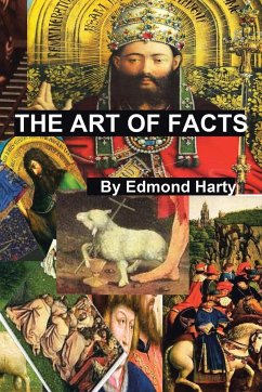 The Art of Facts - Harty, Edmond