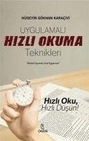 Uygulamali Hizli Okuma Teknikleri - Gökhan Karacivi, Hüseyin