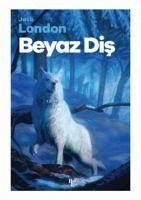 Cover Beyaz Dis