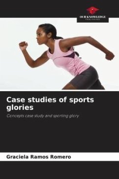 Case studies of sports glories - Ramos Romero, Graciela