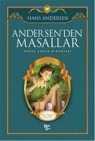 Andersenden Masallar - Christian Andersen, Hans