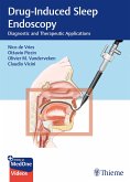 Drug-Induced Sleep Endoscopy (eBook, ePUB)