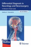 Differential Diagnosis in Neurology and Neurosurgery (eBook, ePUB)