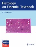 Histology - An Essential Textbook (eBook, ePUB)
