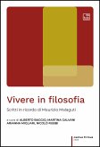 Vivere in filosofia (eBook, PDF)